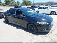 3FA6P0SUXGR115369 2016 FORD FUSION
