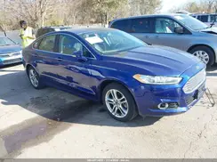 3FA6P0SUXGR145469 2016 FORD FUSION