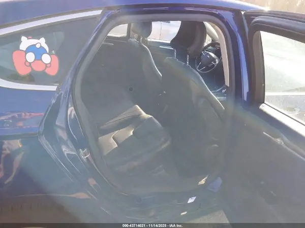 3FA6P0SUXGR145469 2016 FORD FUSION - Image 8