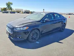 3FA6P0SUXGR145603 2016 FORD FUSION