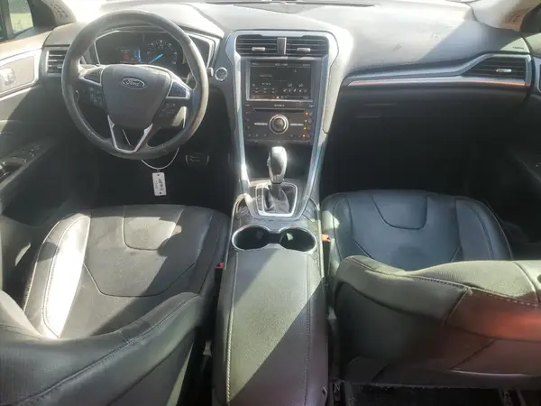3FA6P0SUXGR166368 2016 FORD FUSION - Image 8