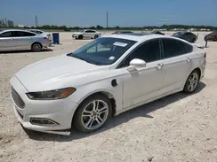3FA6P0SUXGR186930 2016 FORD FUSION