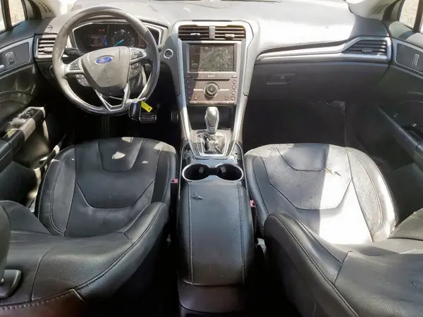 3FA6P0SUXGR186930 2016 FORD FUSION - Image 8
