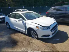 3FA6P0SUXGR201233 2016 FORD FUSION