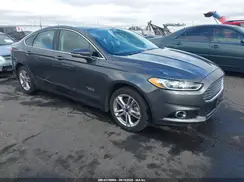 3FA6P0SUXGR229551 2016 FORD FUSION