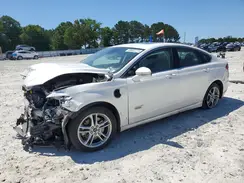 3FA6P0SUXGR237813 2016 FORD FUSION