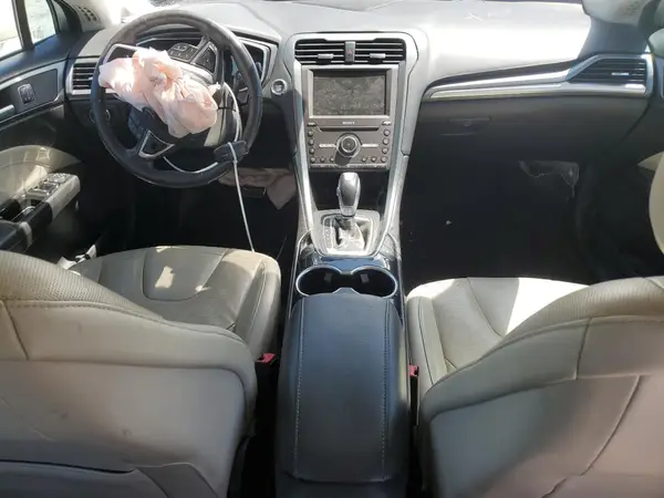 3FA6P0SUXGR237813 2016 FORD FUSION - Image 8