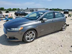 3FA6P0SUXGR241604 2016 FORD FUSION