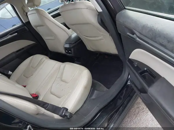 3FA6P0SUXGR243904 2016 FORD FUSION - Image 8