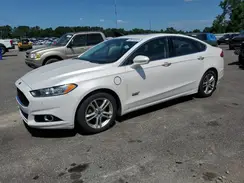 3FA6P0SUXGR265403 2016 FORD FUSION