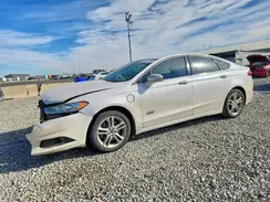 3FA6P0SUXGR303714 2016 FORD FUSION