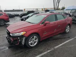 3FA6P0SUXGR304622 2016 FORD FUSION