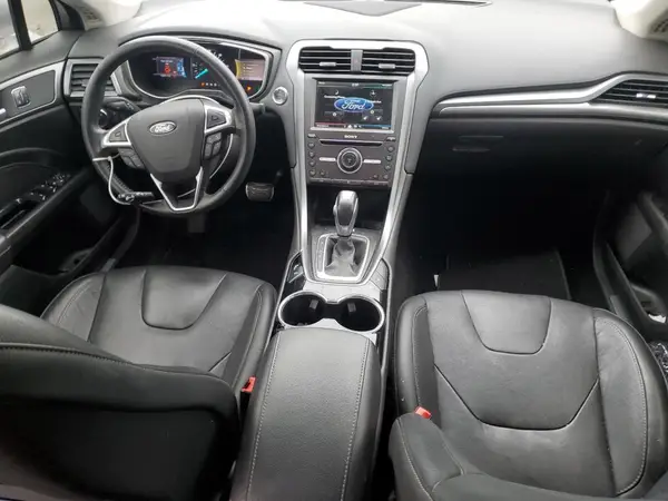 3FA6P0SUXGR320562 2016 FORD FUSION - Image 8