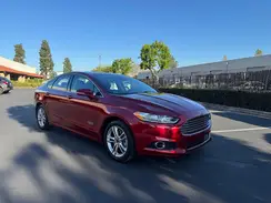 3FA6P0SUXGR320707 2016 FORD FUSION
