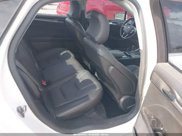3FA6P0SUXGR364934 2016 FORD FUSION - Image 8