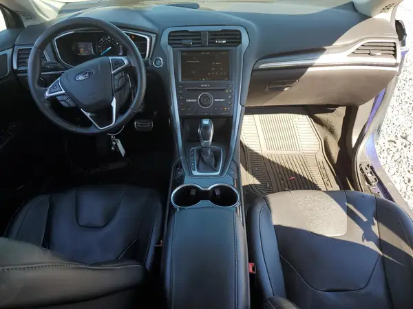 3FA6P0SUXGR397531 2016 FORD FUSION - Image 8