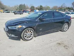 3FA6P0SUXHR103420 2017 FORD FUSION