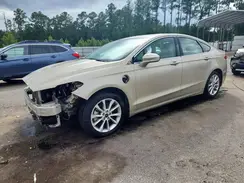 3FA6P0SUXHR103630 2017 FORD FUSION