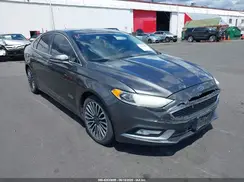 3FA6P0SUXHR130004 2017 FORD FUSION