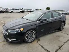 3FA6P0SUXHR141682 2017 FORD FUSION