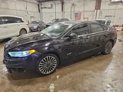 3FA6P0SUXHR147238 2017 FORD FUSION