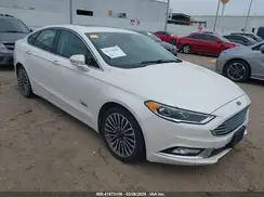 3FA6P0SUXHR147336 2017 FORD FUSION