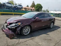 3FA6P0SUXHR149328 2017 FORD FUSION