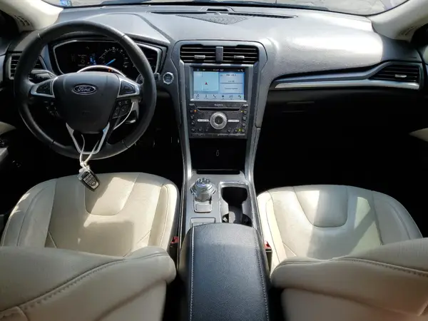 3FA6P0SUXHR149328 2017 FORD FUSION - Image 8