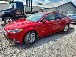 3FA6P0SUXHR152097 2017 FORD FUSION