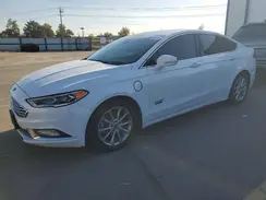 3FA6P0SUXHR152276 2017 FORD FUSION
