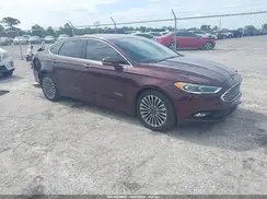 3FA6P0SUXHR161219 2017 FORD FUSION