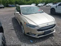 3FA6P0SUXHR169157 2017 FORD FUSION