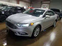 3FA6P0SUXHR191546 2017 FORD FUSION