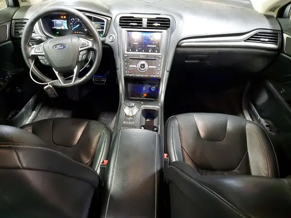 3FA6P0SUXHR191546 2017 FORD FUSION - Image 8