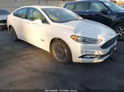 3FA6P0SUXHR201671 2017 FORD FUSION