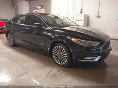 3FA6P0SUXHR208653 2017 FORD FUSION