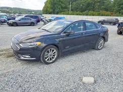 3FA6P0SUXHR209706 2017 FORD FUSION