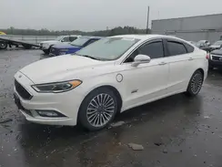 3FA6P0SUXHR268559 2017 FORD FUSION