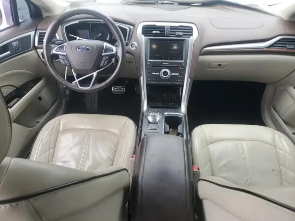 3FA6P0SUXHR268559 2017 FORD FUSION - Image 8