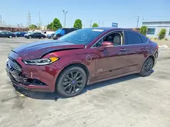 3FA6P0SUXHR275799 2017 FORD FUSION