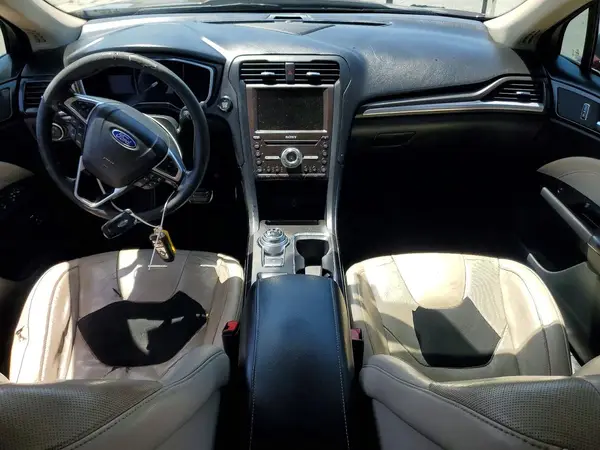 3FA6P0SUXHR275799 2017 FORD FUSION - Image 8