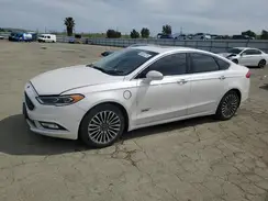 3FA6P0SUXHR313533 2017 FORD FUSION