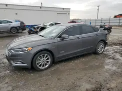 3FA6P0SUXHR329621 2017 FORD FUSION