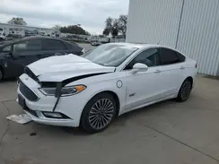 3FA6P0SUXHR350470 2017 FORD FUSION