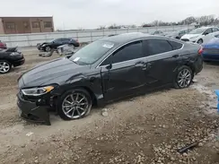 3FA6P0SUXHR354213 2017 FORD FUSION