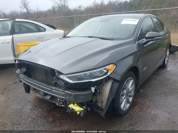 3FA6P0SUXHR364093 2017 FORD FUSION - Image 2
