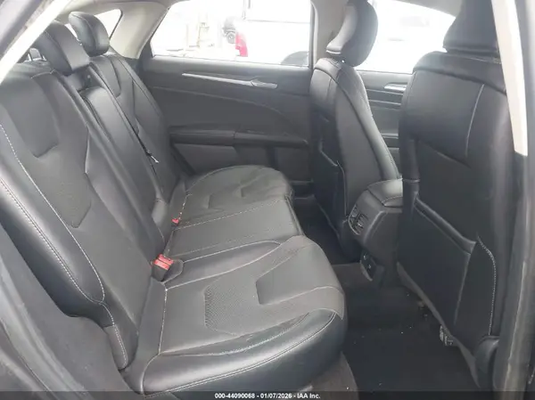 3FA6P0SUXHR364093 2017 FORD FUSION - Image 8