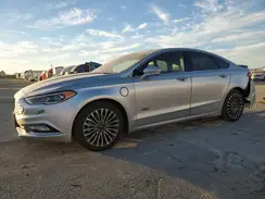 3FA6P0SUXHR379807 2017 FORD FUSION