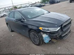3FA6P0SUXHR413809 2017 FORD FUSION