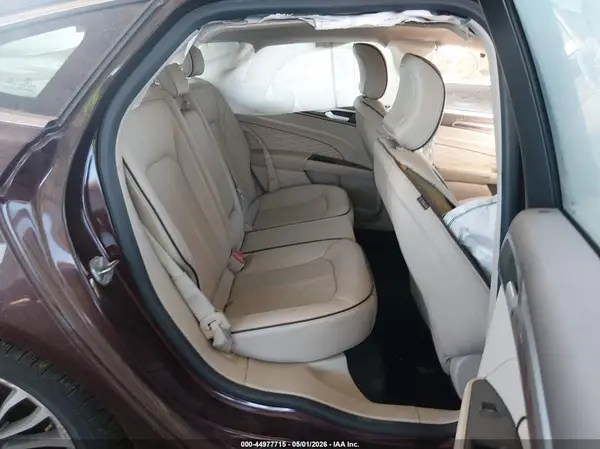 3FA6P0SUXHR414071 2017 FORD FUSION - Image 8